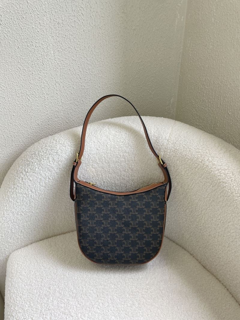 Celine Hobo Bags